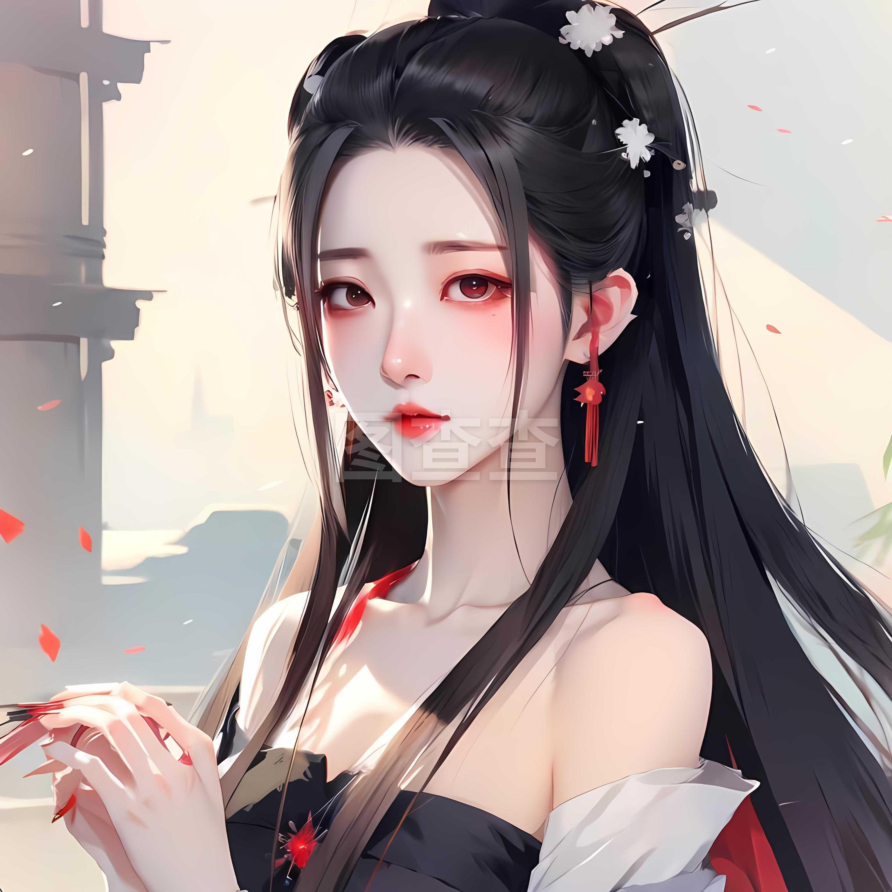 热播海报